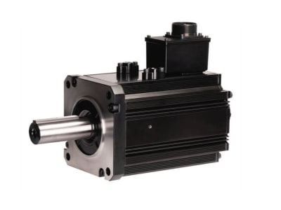 OMRON R88M-K7K515C-S2