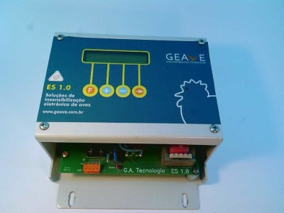 GEAVE ES 1.0