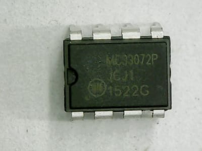 ZEBRA MC33072P