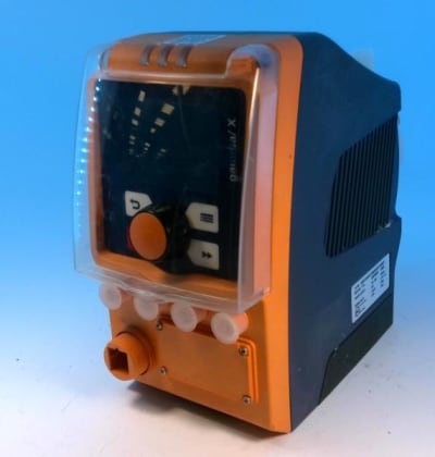 PROMINENT FLUID CONTROLS GMXA1602PVT2M000UD0130BEN