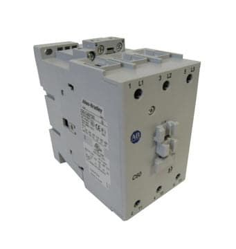 ALLEN BRADLEY 100-C60UD10