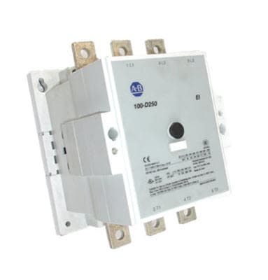 ALLEN BRADLEY 100-D250ED00