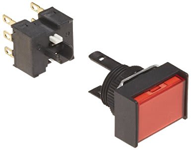 OMRON A165L-JRA-24-1