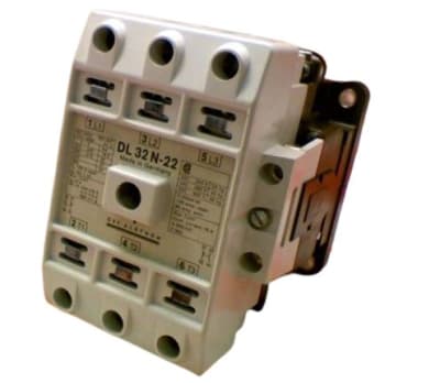 CONVERTEAM DL-32N-22-110VAC/50HZ