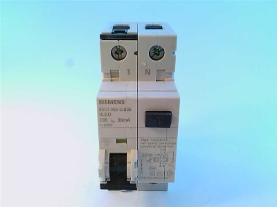 SIEMENS 5SU1354-1LB25