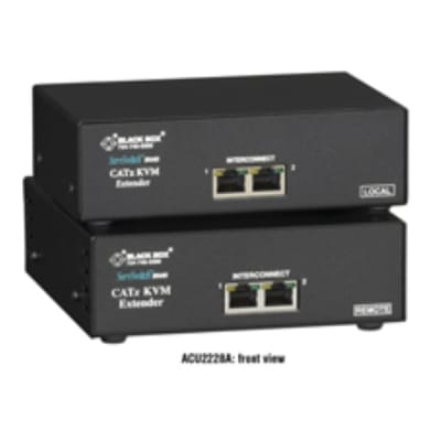 BLACK BOX CORP ACU2228A