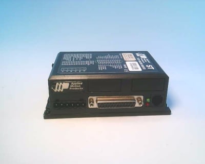 APPLIED MOTION PRODUCTS ST5-SI-NN