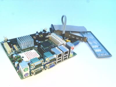 DFI G5M150-N