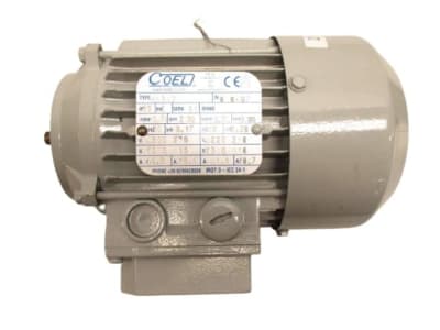 COEL MOTORI SRL H63A2