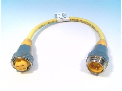 TURCK RSM RKM 40-0.3M/S90