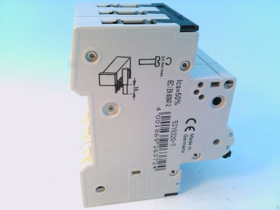 SIEMENS 5SY8320-7