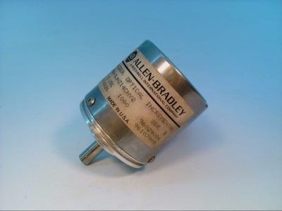 ALLEN BRADLEY 845H-SJHZ14CNY2