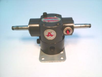 ALLENAIR VDS-0R-AA-3/8