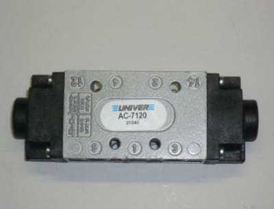UNIVER GROUP AC-7120