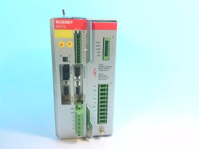BECKHOFF AX2516-B200-0000