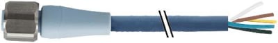 MURR ELEKTRONIK 7024-12241-3390500