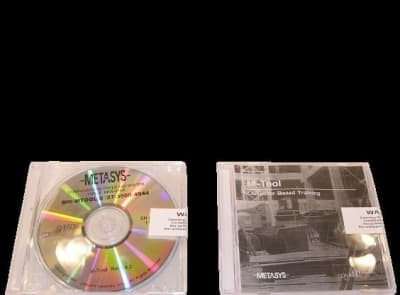 JOHNSON CONTROLS MW-MTOOL-0