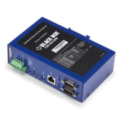 BLACK BOX CORP LES402A