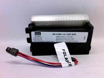 BLACK BOX CORP 1006-12/24D-630