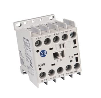 ALLEN BRADLEY 100-K09KJ01