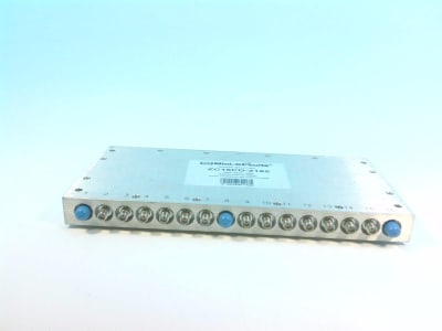 MINI CIRCUITS ZC16PD-2185