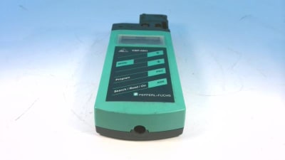 PEPPERL & FUCHS VBP-HH1