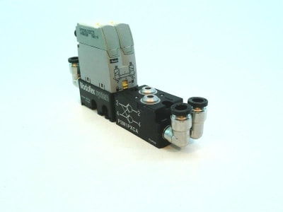 PARKER P2M1SBEE2CV9DC7