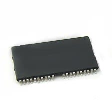 HITACHI HM628128BLFP-7