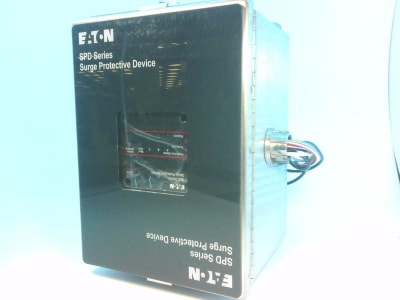 EATON CORPORATION BSPD300600Y2P