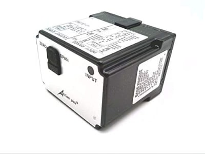 INVENSYS 6380-0000-2