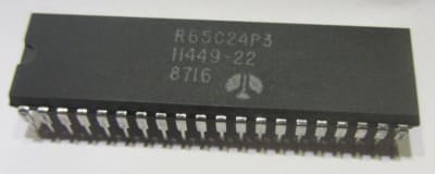 CONEXANT R65C24P3