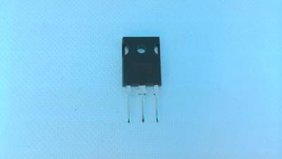 INTERNATIONAL RECTIFIER IRG4PH40KDPBF