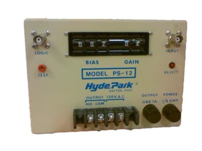 SCHNEIDER ELECTRIC PS-12