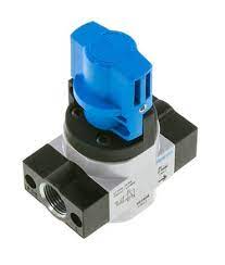 FESTO HE-3/8-D-MINI