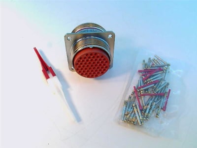 AERO ELECTRIC M83723/82R2255N