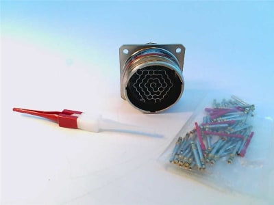 AERO ELECTRIC M83723/82R2255N