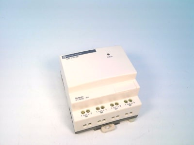 SCHNEIDER ELECTRIC SR1-D101BD