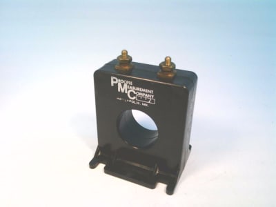 INSTRUMENT TRANSFORMERS INC 2SFT-600