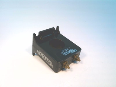 INSTRUMENT TRANSFORMERS INC 2SFT-600