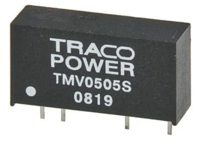 TRACO ELECTRIC TMV 0515D