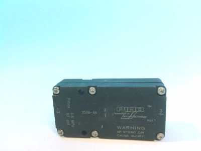 PIAB VACUUM PRODUCTS X5A6-AN