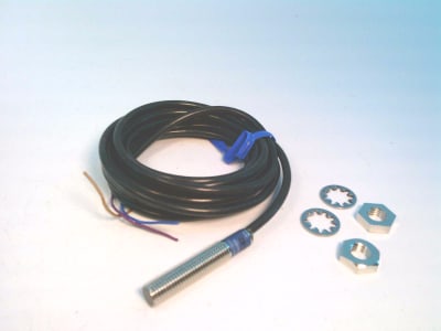 TELEMECANIQUE SENSORS XUAH0203