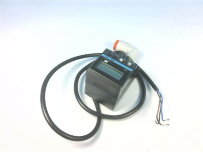 MATSUSHITA ELECTRIC DPX-400-IN