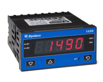 DYNISCO 1490-2-1-1-0-0