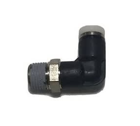 PISCO PNEUMATICS PL5/32-NIU