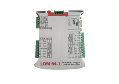 HAUCH & BACH 064.101.5.V.1.11