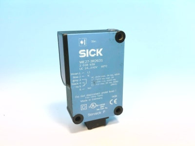 SICK WE27-3R2631