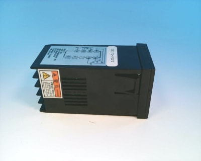 OMEGA ENGINEERING DP371-P1F2