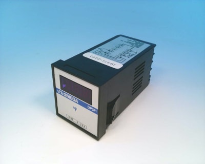 OMEGA ENGINEERING DP371-P1F2