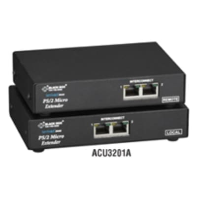 BLACK BOX CORP ACU3201A
